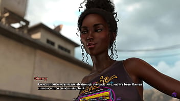 Horny stepbro finally fucked his pregnant stepsister 3d hentai animated porn family crush