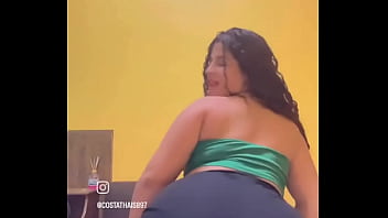 Novinha safada