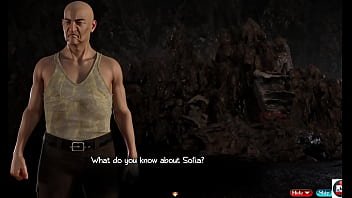 Treasure of nadia0000060