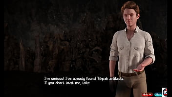 Treasure of nadia0000060