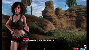 Treasure of nadia0000060