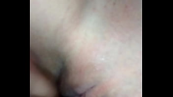 Un rico polvo con mi novia