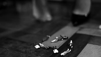 Bia roman is the today you will be the foot goddess's toy