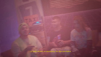 Fin del mundo argentina 69