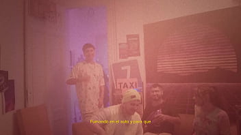 Fin del mundo argentina 69