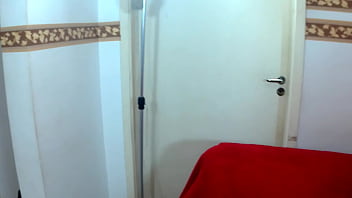 Juju doideira in another sex filled scene where she faces off against a super hot porn star who ends up giving the brunette a hard pounding