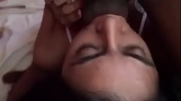 Asian broward suck balls pt1