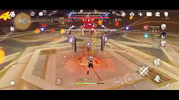 Alerchinno Estourando Boss Triângulo thumbnail