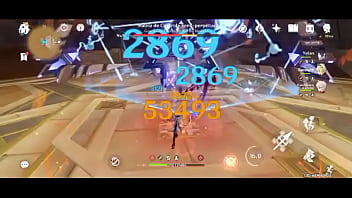 Alerchinno Estourando Boss Triângulo thumbnail