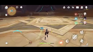 Alerchinno Estourando Boss Triângulo thumbnail