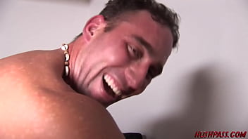 It’s all bachelors and boobs at this pre wedding shindig