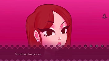 Kissing therapy hot sexy long play