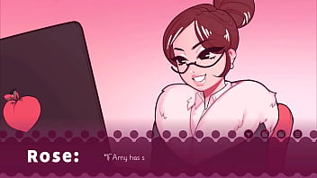 Kissing therapy hot sexy long play