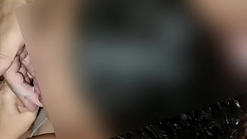 Real amateur homemade tasting cum my wife for another