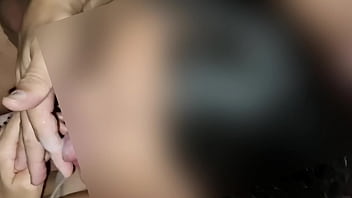 Real amateur homemade tasting cum my wife for another