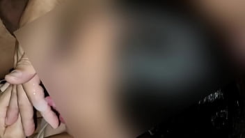 Real amateur homemade tasting cum my wife for another