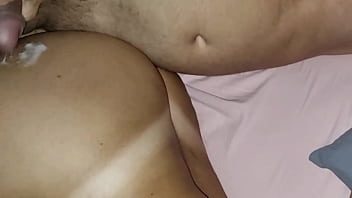 Real amateur homemade tasting cum my wife for another