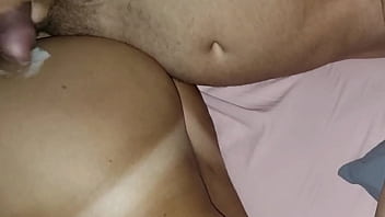 Real amateur homemade tasting cum my wife for another