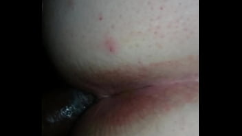 White Bbw Getting Fucked Doggy thumbnail