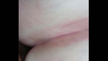 White bbw getting fucked doggy