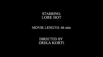 Petite latino bitch lore hot gets fucked by big white cock eks506