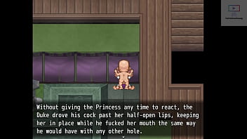 I find out the truth and what the duke is hiding but what to do with this information chronicles 3 second part 4