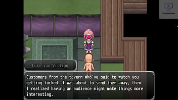 I find out the truth and what the duke is hiding but what to do with this information chronicles 3 second part 4