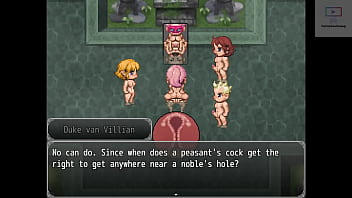 I find out the truth and what the duke is hiding but what to do with this information chronicles 3 second part 4