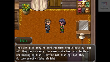 I find out the truth and what the duke is hiding but what to do with this information chronicles 3 second part 4