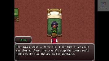 I find out the truth and what the duke is hiding but what to do with this information chronicles 3 second part 4