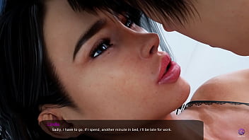 Busty Stepmom Gives Me The Best Wet Blowjob At Night 3d Hentai Animated Porn Milfy City thumbnail