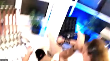 Bdsm slave little bitch taking it up the ass