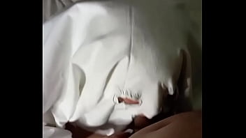 Milf big tits stepmother ghost bbw sucks my cock