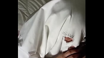 Milf big tits stepmother ghost bbw sucks my cock