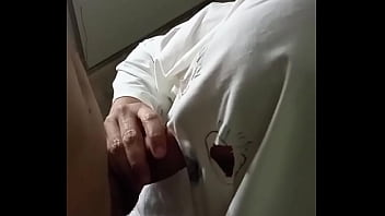 Milf big tits stepmother ghost bbw sucks my cock