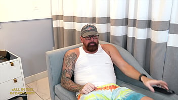 My stepdaughters young hot friend drained my balls and i gave her a facial ~ kylie quinn aitsf s2 e12