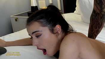 My stepdaughters young hot friend drained my balls and i gave her a facial ~ kylie quinn aitsf s2 e12