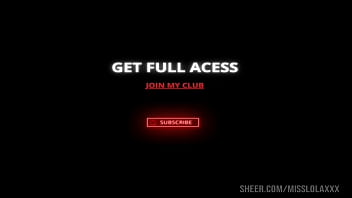 Hot latina show positions for sex in lingerie