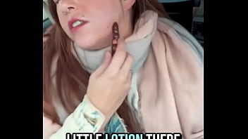 Love My New Handmade Massager #explore #massage #handmade #fyp thumbnail