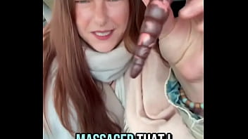 Love My New Handmade Massager #explore #massage #handmade #fyp thumbnail