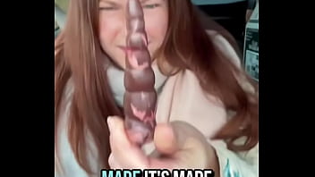 Love my new handmade massager #explore #massage #handmade #fyp