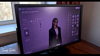 Inzoi Look At Your Virtual Girlfriend's Naked Pussy And Fuck Her thumbnail