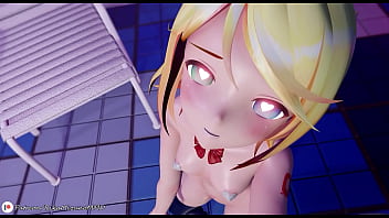 Vocaloid connection miku & rin