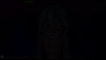 Vocaloid Connection Miku & Rin thumbnail