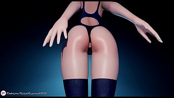 Vocaloid connection miku & rin