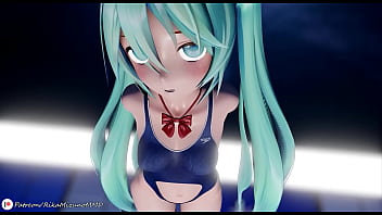 Vocaloid connection miku & rin