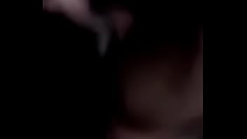 Blowjob sexy interracial