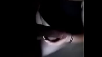 Blowjob sexy interracial