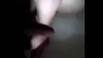 Blowjob sexy interracial