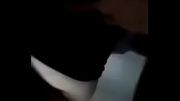 Blowjob sexy interracial